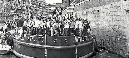 Las dos celebraciones